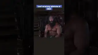 Liver King took steroids??