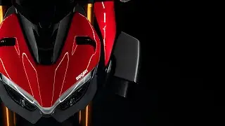 New Streetfighter V4