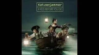 Katzenjammer   A Kiss Before You Go   05   Lady Marlene
