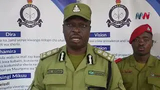 MAUAJI YA MTOTO MBEYA, POLISI WAMDAKA MWANAMAMA KWA TUHUMA ZA KUMUUA MTOTO WA JIRANI YAKE