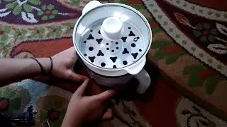 UNBOXING PANCI LISTRIK SERBAGUNA KUKUS MASAK GORENG REBUS 0.8 LITER + LINK TOKO PEMBELIAN