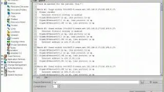 View and Change Adaptive CLI Scripts with Dorado Software's Redcell