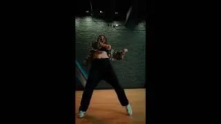 Kaycee Rice | Itty Bitty Piggy- Nicki Minaj | Tricia Miranda Choreography