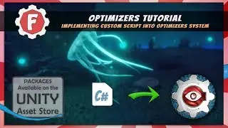[Optimizers Tutorial] - Creating Implementation for Custom Script