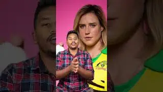 Ellyse Perry Untold Story | எல்லிஸ் பெர்ரி வாழ்க்கை வரலாறு | Tamil | #wpl2023 #wpl #ellyseperry
