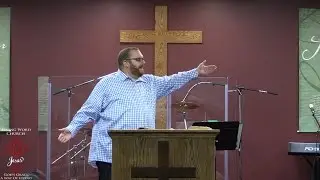 Flip the Switch of Faith