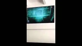Brendon playing Outlast Part II