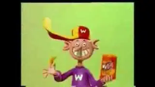 Wotsits Ads 1993
