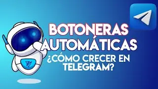 Incredible TELEGRAM bot to create your own AUTOMATIC LIST CHANNELS (Valkyria02_bot)