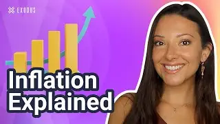 Inflation 2021: What is inflation and what does it mean for my bank account?