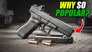 Understanding the Evolution of Glock: A Journey Through Generations