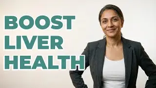 How Can Deep Breathing Help Liver Health?