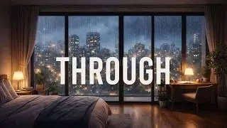 Chill Lofi for Reading, Studying & Sleeping | Quiet Night Room