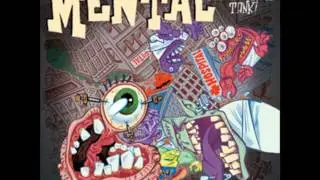 Mental - 