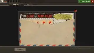 TF2: Winter 2017 Cosmetic Trade-Up