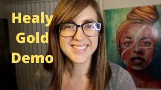 Healy Gold Demo