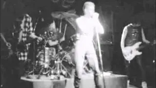 Blibber and the Rat Crushers - Something's Wrong