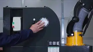 Portable Fume Extractors - Quick Start