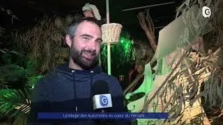 Reportage - La Magie des Automates