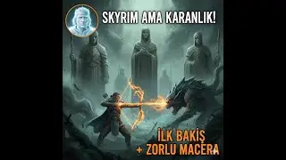 Avalon'un Kaderini Değiştirmeye Geliyoruz! | Bölüm 4