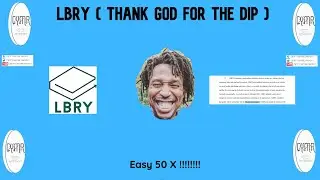 LBRY Credits (LBC) Next 100x
