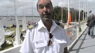 sharpie nationals video update 2
