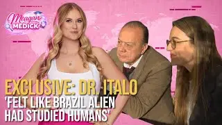 Dr. Italo: 