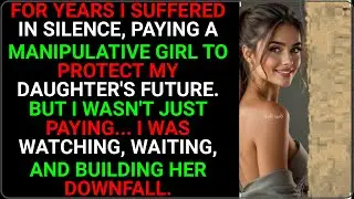 YEARS OF LIES: How I Secretly Prepared to Expose My Daughter's Blackmailer