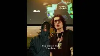 [FREE] DOM CORLEO x 4Batz TYPE BEAT atl rnb - Page I : With my goons