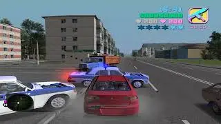 GTA Vice City Criminal Russia beta 2 v.2.1 build 13.07.2022 #1