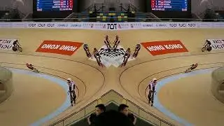 UCI Track Cycling