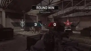 MWR: 1v3 on Vacant