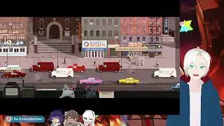 Day 11 of Beat Cop