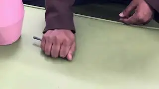 Mirror Paddle