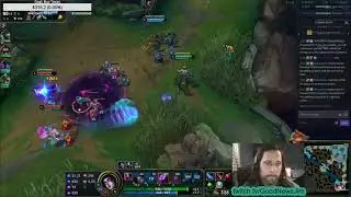 Morgana: Fast reflexes spell shield