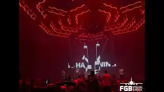 FGB case [ARK CLUB],th&agrave;nh phố S&aacute;n Đầu