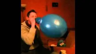 Luftballontest ( Conti)