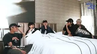 ATIN ATIN LANG WITH SB19 [EP. 04 TEASER]