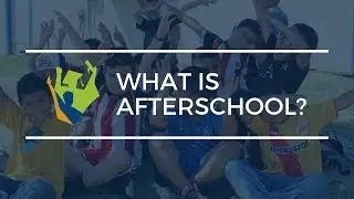 What is Afterschool Program?