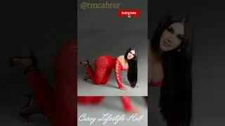 Tmcabrer🩷| Biography | Plus Size Model | Curvy Instagram Stars | Fashion Celebrity Wiki