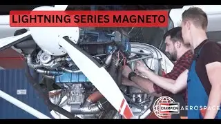 LIGHTNING SERIES MAGNETO