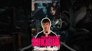 Inkub i Sukub - Czym są? Skąd pochodzą? Demoniczna Pokusa z Massive Darkness 2!