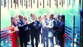 Corporate Video: Sopra Group
