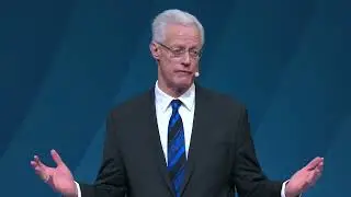 The Power of Prophetic Promises | Kevin J Worthen | 2023