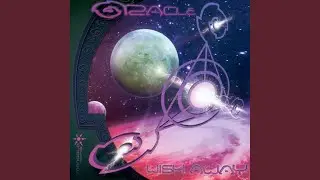 The Unknown Light (Original Mix)