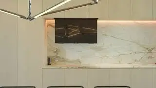 Future Automation Cabinet Lift