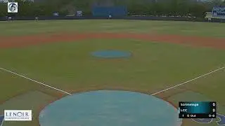 LCC Athletics Live Stream