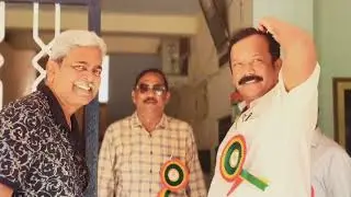 மலரும் நினைவுகள்......
