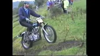 Cawder Ghyll and Lord Lane  part 1  1994