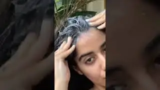 Anti Dandruff Shampoo Bar | Earth Rhythm
